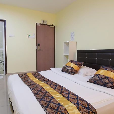 Garden Inn Lumut Exterior foto